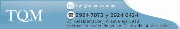 TQM