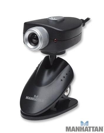 pilote web camera zs211