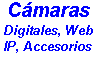 Camaras