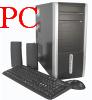 Computadoras - PCs de escritorio
