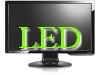 Monitores LCD LED