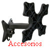 Monitores Accesorios