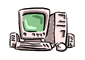 Computadoras - PC