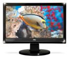 Monitor 16" LCD AOC 1619Sw - 1366 x 768