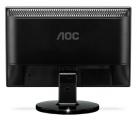 Monitor 15.6" LCD AOC 1619Sw - 1366 x 768