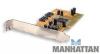 Tarjeta controladora PCI serial ATA 150