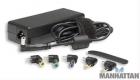 Fuente Universal para Notebooks / Poratiles de 19V - Manhattan