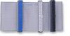 Cable Plano Dual IDE de 80 Hilos (ATA66/100/133)