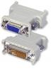 Adaptador de DVI a VGA