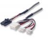 Cable de audio interno universal
