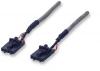 Cable de audio MPC-2 macho / MPC-2 macho