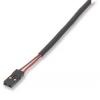 Cable de audio - SPDIF 2 pines hembra / SPDIF 2 pines hembra