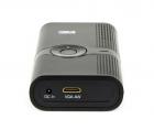 Micro Video Proyector 3M MPro120 12 lumens - WXVGA (1280 x 768)