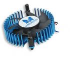 Fan Cooler de VGA y Chipset Manhattan 701334