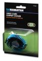 Fan Cooler de VGA y Chipset Manhattan 701334