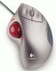 Trackball Logitech TrackMan Wheel