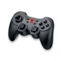 Gamepad Logitech Cordless Rumblepad 2 Vibration Feedback