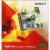 Procesador AMD APU A6-3670K - Cuatro N�cleos Socket FM1 Box