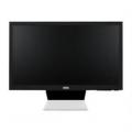 Monitor 24" LED LCD AOC Eco7 E2462VW Contraste 20,000,000:1