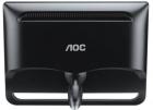Monitor 21.5" LCD AOC F22S pantalla ancha Full HD