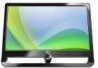 Monitor 21.5" LCD AOC F22S pantalla ancha Full HD