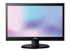 Monitor 20" LED LCD AOC e2050Sn luvia Contraste 2,000,000:1