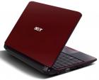 Portatil ( Netbook ) Acer Acer One 532h-2738 Win7st Rojo
