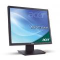Monitor 17" LCD Acer V173b 1280 x 1024 (Formato 4:3)
