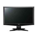Monitor 18.5" LCD Acer G185hvb - pantalla ancha