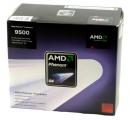 Procesador AMD Phenom X4 Quad-Core 9500 Socket AM2 Box