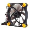 Ventilador de 140 mm Antec TrueQuiet 140