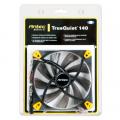 Ventilador de 140 mm Antec TrueQuiet 140