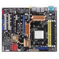 Placa Madre Asus M2N32-SLI Deluxe