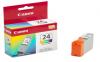 Cartucho Canon BCI-24C Color