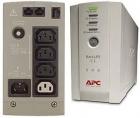 UPS / SAI de 500VA APC CS 500 - BK500EI