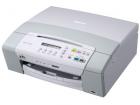 Impresora Multifuncion Brother DCP-165C