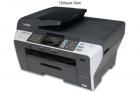 Impresora Multifuncion Brother MFC-6490CW A3 con WiFi y fax
