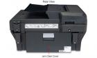 Impresora Multifuncion Brother MFC-6490CW A3 con WiFi y fax