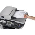Impresora Multifuncion Brother Laser MFC-8890DW - WiFi y Duplex