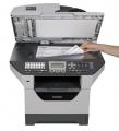Impresora Multifuncion Brother Laser MFC-8890DW - WiFi y Duplex