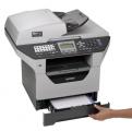 Impresora Multifuncion Brother Laser MFC-8890DW - WiFi y Duplex