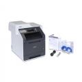Impresora Multifuncion Brother Laser Color MFC-9970CDW - Duplex