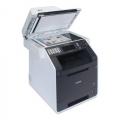 Impresora Multifuncion Brother Laser Color MFC-9970CDW - Duplex