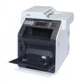 Impresora Multifuncion Brother Laser Color MFC-9970CDW - Duplex