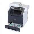 Impresora Multifuncion Brother Laser Color MFC-9970CDW - Duplex