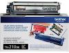 Cartucho de toner Brother TN210BK negro Original