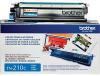 Cartucho de toner Brother TN210C cian Original