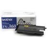 Cartucho de toner Brother TN360 Original