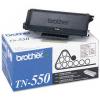 Cartucho de toner Brother TN550 Original