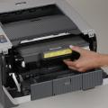 Impresora Laser Brother HL-5340D